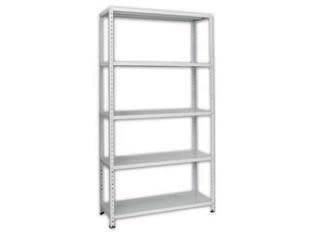 Scaffali kit ripiani - 5,