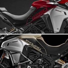 2 PROTEZIONI LATERALI 3D