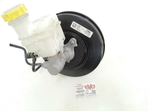 51866500 pompa servofreno ford - pompa,