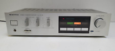 KENWOOD KA-33 Amplificatore