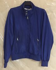 cotton silk Giubbino Uomo Tg M