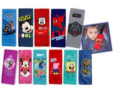 Passacintura Auto per Bambini Disney Protezione Macchina Comfort Universale 