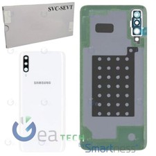 Back cover samsung originale - samsung,