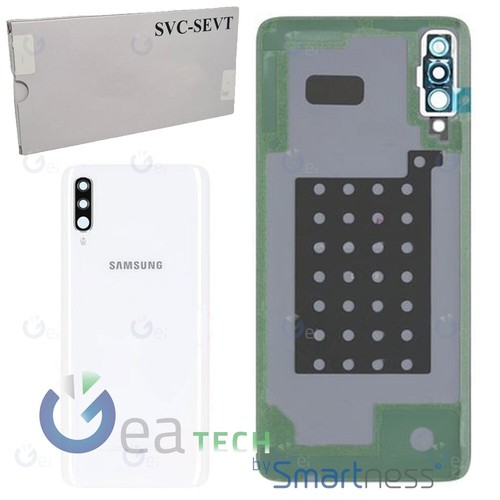 Back cover samsung - samsung, originale