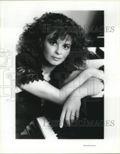 1992 press photo anita - 1992,