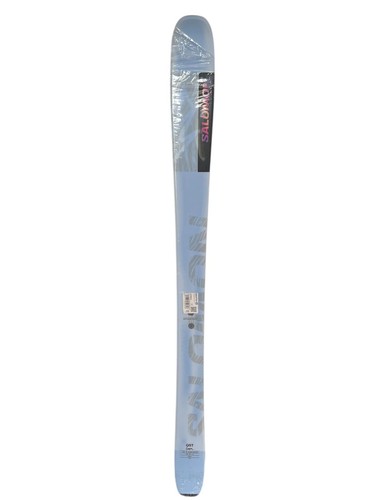 Sci salomon qst lux - salomon, 92,