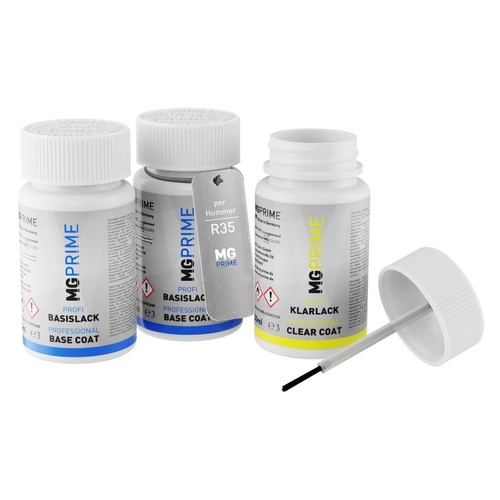 Vernice per auto kit stilo - per,