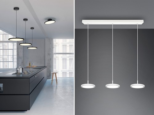 Bauhaus lampade led tavolo - da,