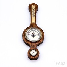 Stazione Meteorologica Vintage