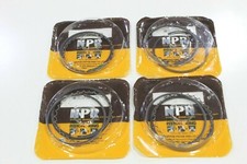 Honda kit fasce standard - honda,