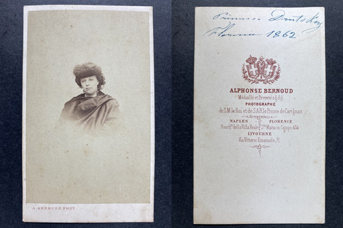Bernoud florence princesse - bernoud,, florence,