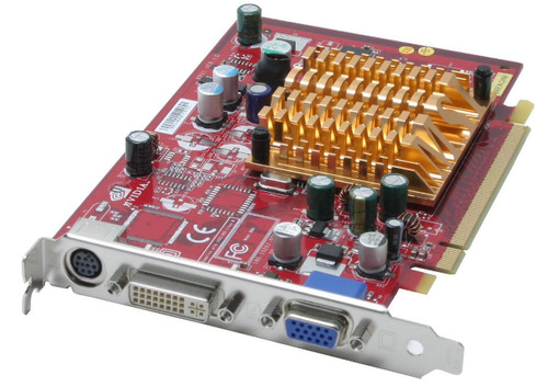 Nx6200tc td64es msi geforce - msi,