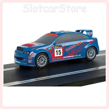 Scalextric C4115 Start Rally