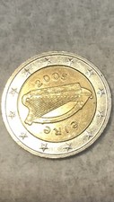 Rare euro eire 2005 - rare,