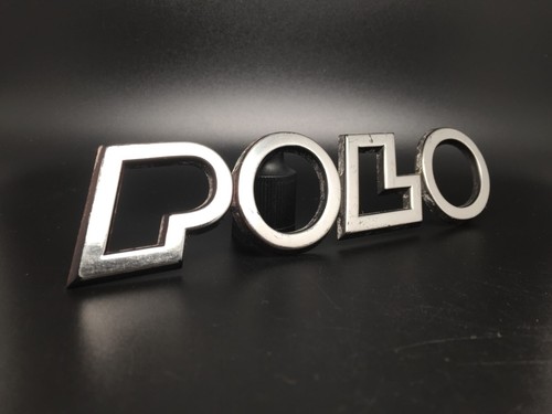 Volkswagen polo logo sigla - polo,