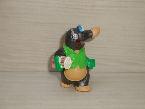 Kinder talpe spie - kinder, in