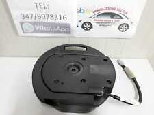SUBWOOFER SUB IMPIANTO BOSE BASS AUDIO GAP4 MAZDA CX-3 CX3 2015> ORIGINALE