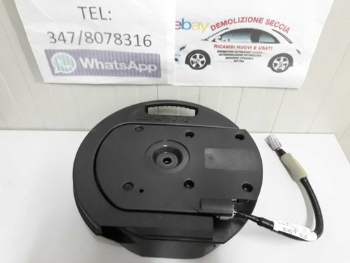 Subwoofer sub impianto bose - subwoofer,