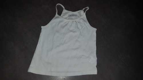 Canotta shirt anni okaidi - t-shirt,