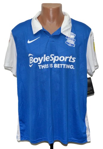 Bnwt maglia home football - home,