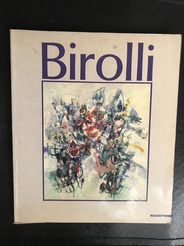 Renato birolli catalogo - renato,
