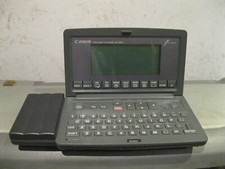 Dictionary Canon MD-8000(difetto) - SPEDIZIONE GRATUITA!!