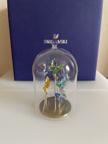 Swarovski jungle beats campana - swarovski,