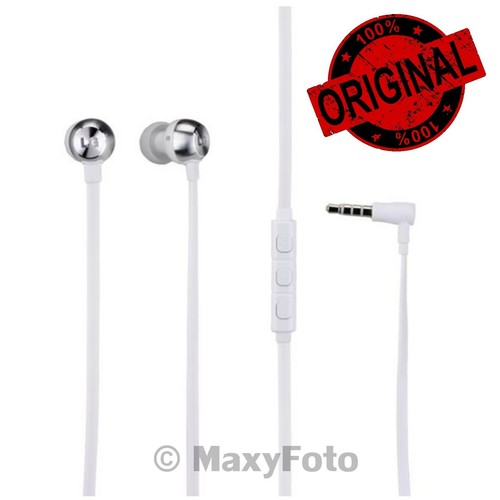 Auricolare original stereo - lg,