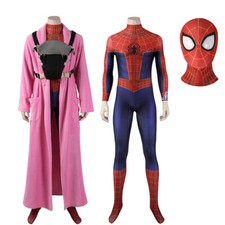 Costume cosplay Peter B Parker