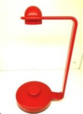 Guzzini Porta rotolo rosso