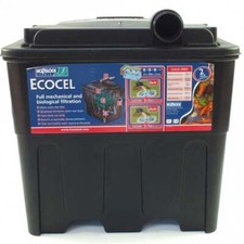 Filtro esterno Hozelock Ecocel