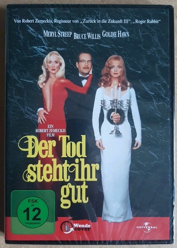Morte bella 1992 - bella, dvd