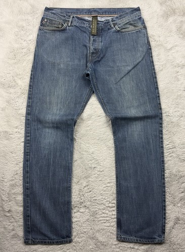 Jeans uomo burberry london w36 - uomo,