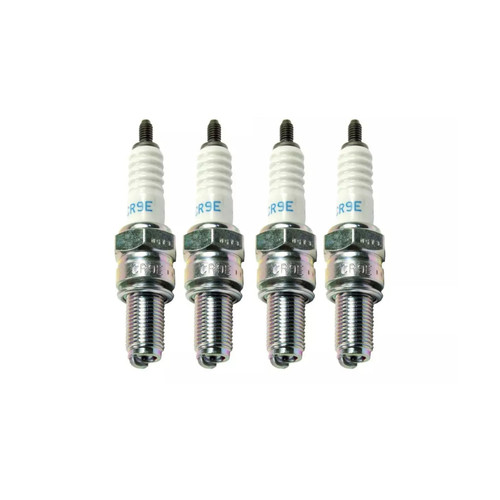 Kit pack bougies ngk cr9e - kit,