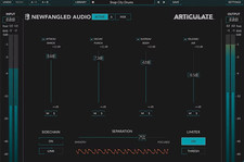 Newfangled Audio Arcculate |