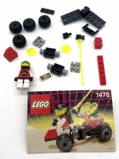 Lego 1478 - Space M-Tron -