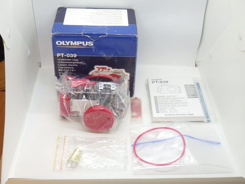 Ottime condizioni olympus - [ottime, condizioni]