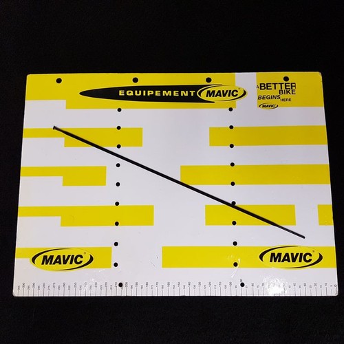 Rear rim mavic 36644901 - rim,