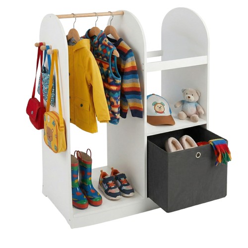 Appendiabiti per bambini