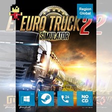 Euro Truck Simulator 2 per PC