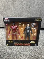 Marvel Legends Iron Man