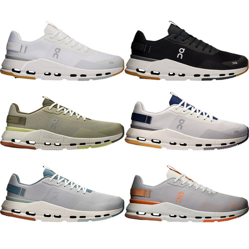 Scarpa sneaker uomo - , on