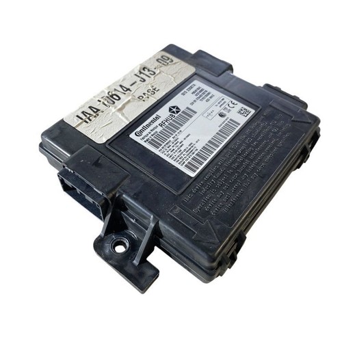 Centralina keyless jeep grand - centralina,