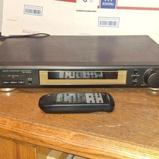 Technics SH-AC300 Digital