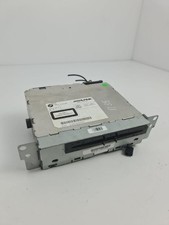 BMW X3 F25 2010 radio /