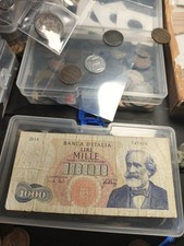 Banconota 1000 lire  Giuseppe