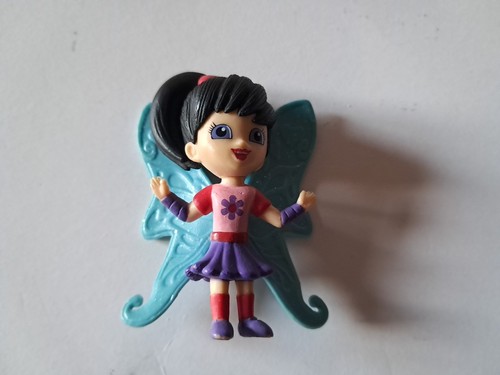 Fatina magiki mini figure - mini,