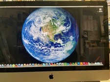 Apple iMac 27" (500 GB , Intel Core i5 , 2,70GHz, 14GB) All-in-One-SNOW LEOPARD