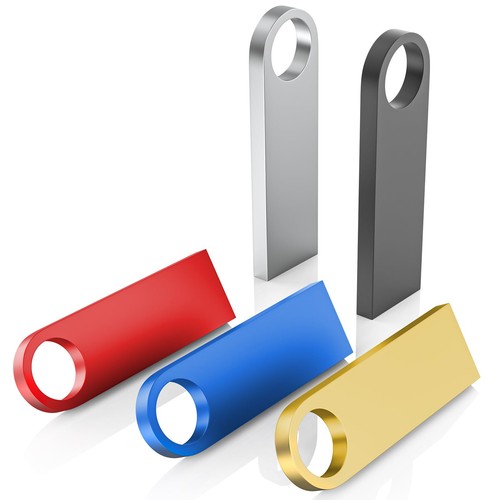 Chiavetta usb mini 2gb - 2gb, 5