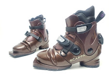 Scarponi da sci SCARPA T3